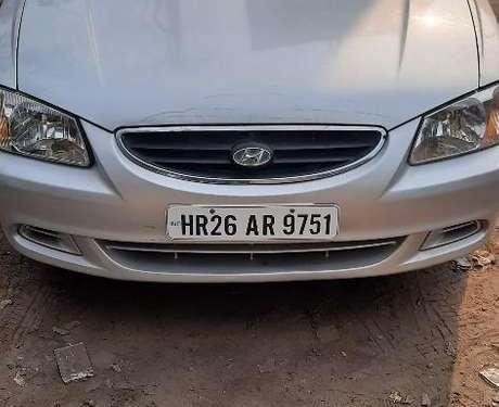 Used Hyundai Accent GLE 2008 MT for sale in Faridabad 