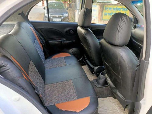 Nissan Micra XL Petrol, 2011, Petrol MT for sale in Ajmer 