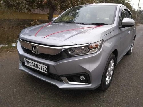 Honda Amaze VX O i VTEC MT 2019 in New Delhi