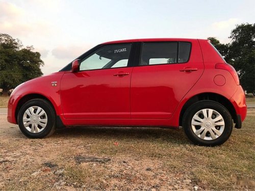 Maruti Suzuki Swift VDI MT 2009 in Chennai