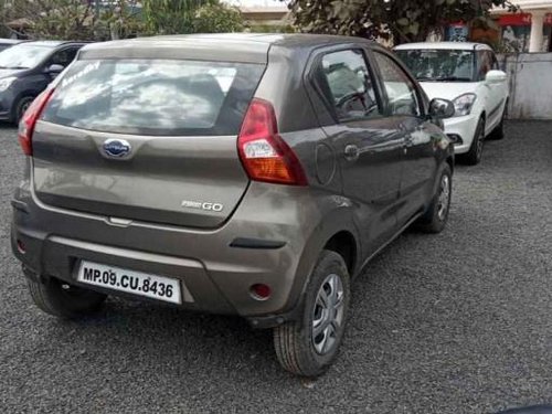 Used Datsun Redi-GO Version T Option MT car at low price in Indore