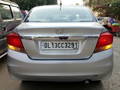 Honda Amaze 2013-2016 EX i-Dtech MT for sale in New Delhi