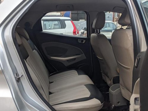 Ford EcoSport 2013-2015 1.5 DV5 MT Titanium for sale in Noida