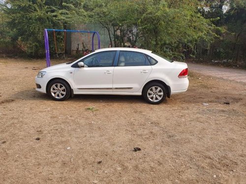 Volkswagen Vento 2012 Petrol Highline AT for sale in New Delhi