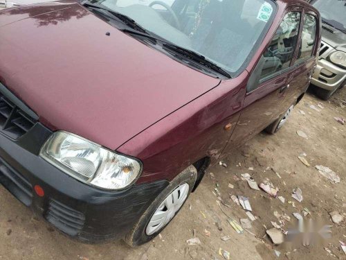 Used Maruti Suzuki Alto MT for sale in Faridabad at low price