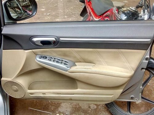 Honda Civic 2006-2010 1.8 V MT 2010 for sale in Kolkata