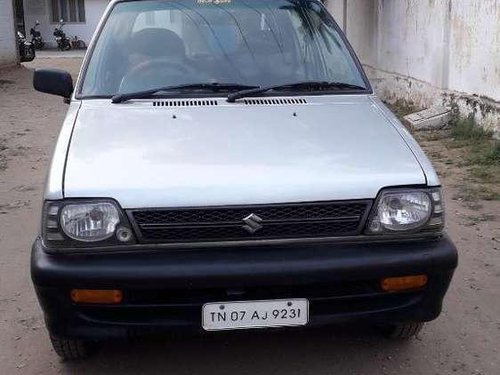 2006 Maruti Suzuki 800 MT for sale in Ramanathapuram 