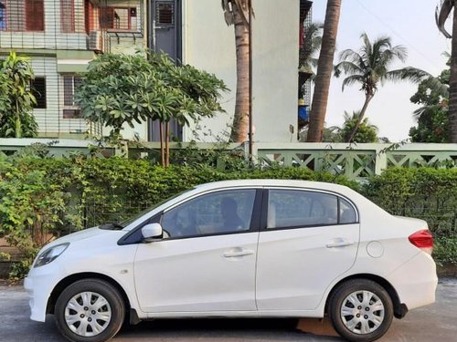 Honda Amaze 2013-2016 S i-Vtech MT for sale in Mumbai