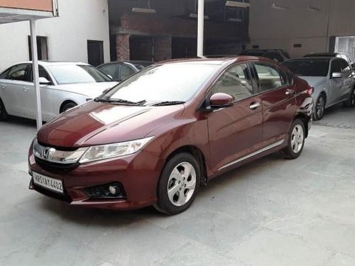 Used Honda City i-DTEC VX 2014 MT for sale in New Delhi