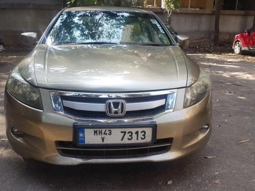 2008 Honda Accord MT 2001-2003 for sale at low price in Mumbai