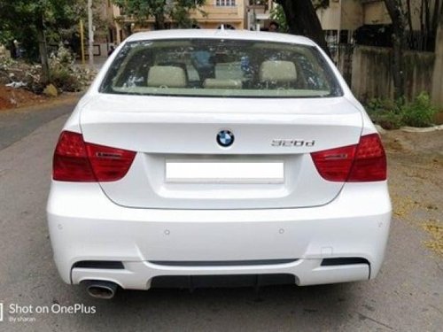 2012 BMW 3 Series 320d Sport Line AT for sale at low price in Bangalore