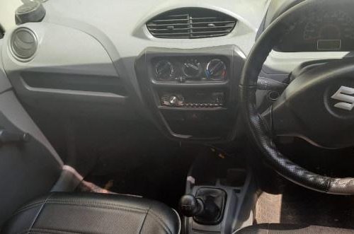 Used Maruti Suzuki Alto 800 LXI MT car at low price in Bangalore