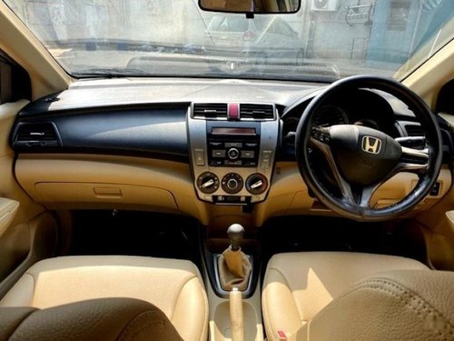 Honda City i-VTEC S MT for sale in Mumbai