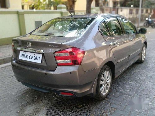 Used 2012 Honda City AT for sale in Mumbai