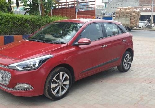 Hyundai i20 Asta Option 1.4 CRDi 2016 MT for sale in Ahmedabad