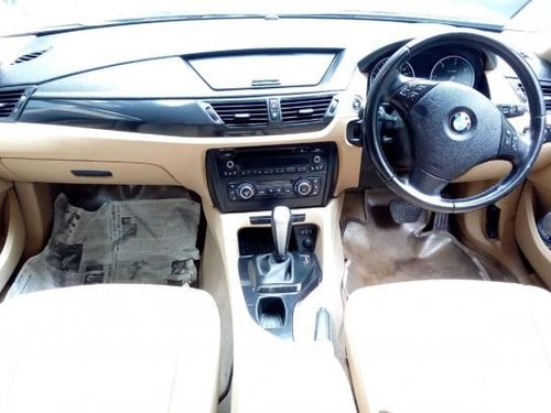 Used 2011 BMW X1 Version sDrive20d AT for sale in Mumbai