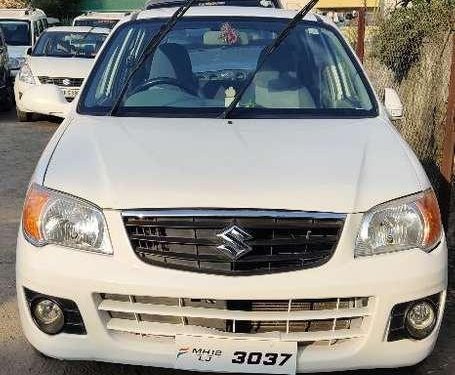 Maruti Suzuki Alto K10 VXI 2014 MT for sale in Satara 