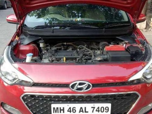 Used Hyundai i20 Asta 1.2 MT for sale in Thane 