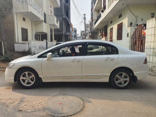 Used Honda Civic MT 2006-2010 car at low price in Jaipur