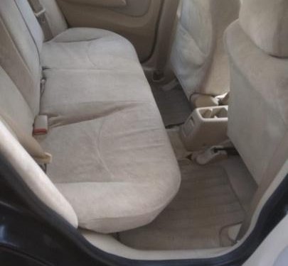 Honda City ZX CVT AT 2008 for sale in Chennai