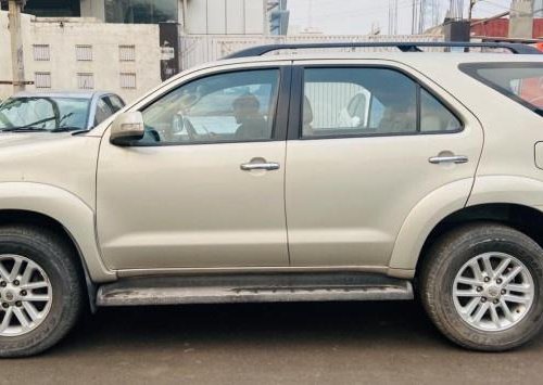 Toyota Fortuner 4x2 Manual 2013 MT for sale in New Delhi