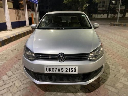 2012 Volkswagen Polo GT TDI MT for sale in Dehradun