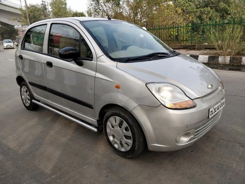 2009 Chevrolet Spark 1.0 LS MT for sale at low price in New Delhi