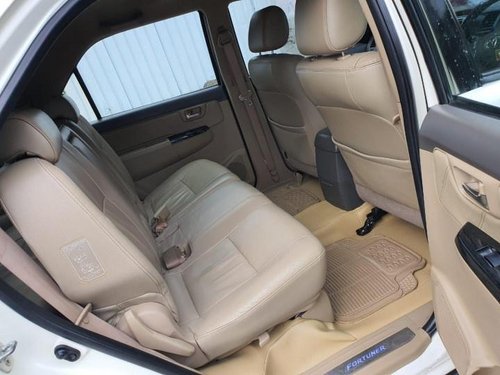 Toyota Fortuner 2011-2016 4x2 AT for sale in Thane