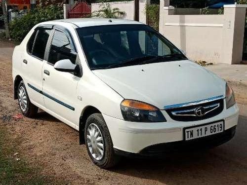 Tata Indigo LS TDI BS-III, 2015, Diesel MT for sale in Chennai