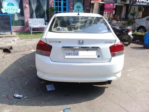 Honda City 2008-2011 1.5 V MT for sale in Mumbai