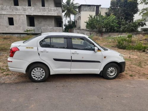 Maruti Swift Dzire Tour LDI MT for sale in Hyderabad