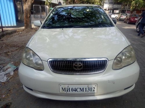 Toyota Corolla H2 2006 MT For sale in Mumbai