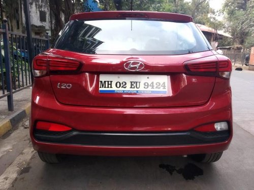 Hyundai Elite i20 1.2 Magna Executive 2018 MT for sale in Mumbai