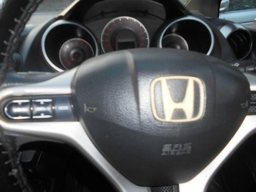 2009 Honda Jazz Active MT for sale at low price in Mumbai