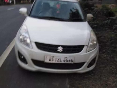 Used 2014 Maruti Suzuki Swift Dzire MT for sale in Tezpur 