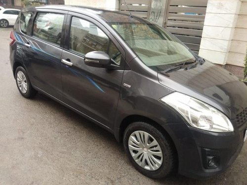 Maruti Suzuki Ertiga VDI 2012 MT for sale in New Delhi