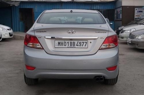 Hyundai Verna 2011-2015 1.6 SX CRDi (O) MT for sale in Pune