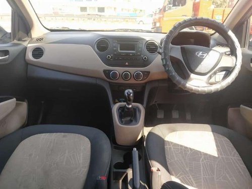 Used Hyundai i10 Sportz MT car at low price in Pune