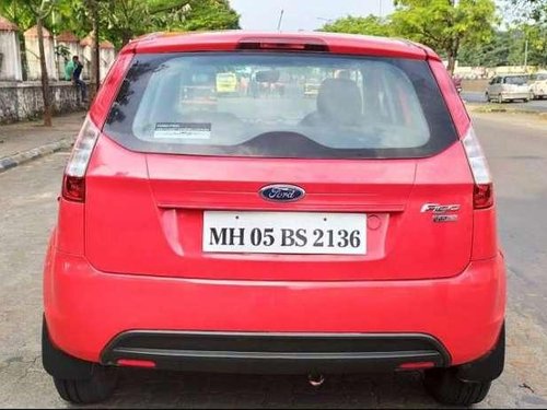 Used Ford Figo Duratorq Diesel EXI 1.4, 2013, MT for sale in Pune 