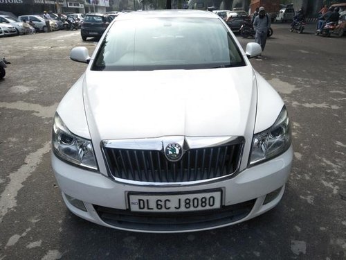 Skoda Laura 1.9 TDI MT Elegance 2010 in New Delhi