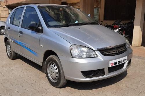 Used Tata Indica V2 MT 2001-2011 car at low price in Nagpur
