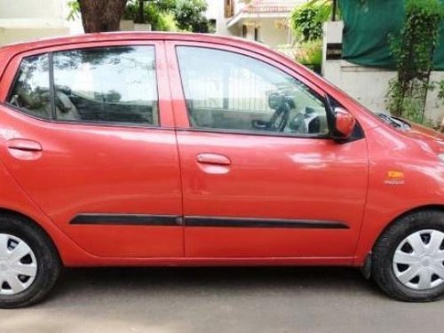 2009 Hyundai i10 Sportz 1.2 AT for sale in Ahmedabad