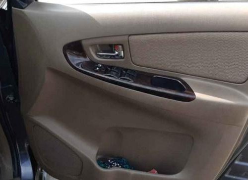 2016 Toyota Innova MT for sale in Pune