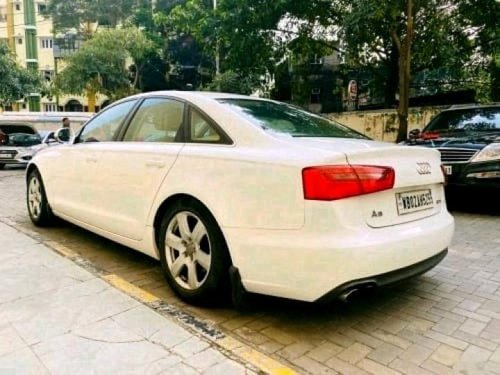 Audi A6 2015-2019 35 TDI AT for sale in Kolkata