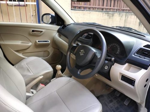 Used 2012 Maruti Suzuki Swift DZire Tour MT for sale in Mumbai