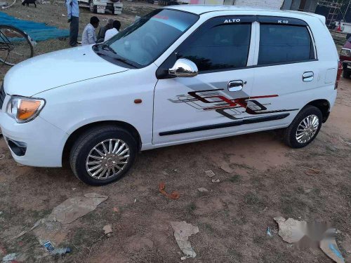 Used 2014 Maruti Suzuki Alto MT for sale in Tripura 