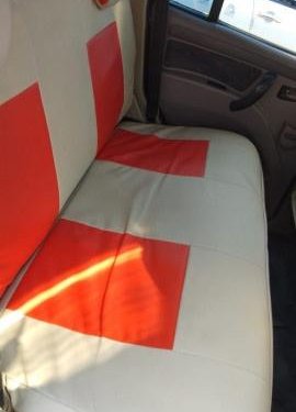 Used Mahindra Scorpio VLX 2WD AIRBAG BSIV MT 2011 in Bhubaneswar