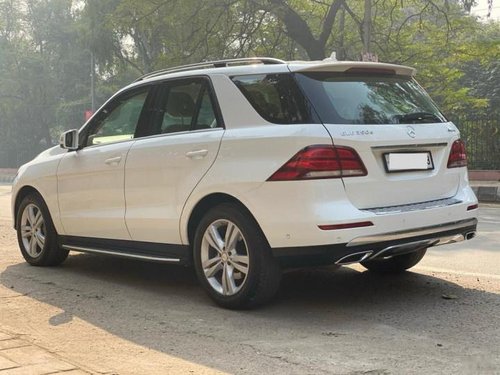 Mercedes-Benz GLE 350d AT for sale in New Delhi