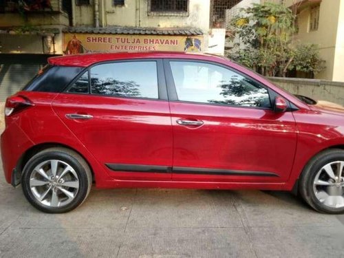 Used Hyundai i20 Asta 1.2 MT for sale in Thane 