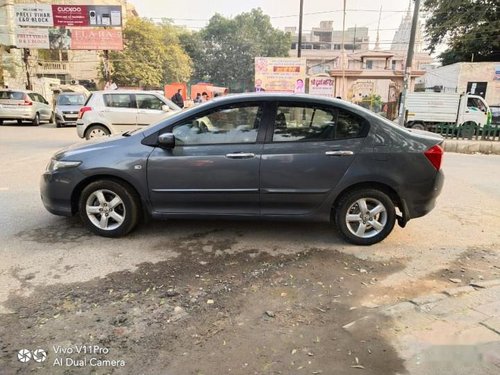 Used Honda City 1.5 V MT car at low price in New Delhi